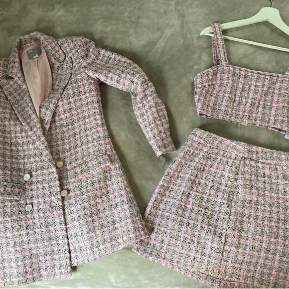 Asos blazer set - Picture 2 of 5